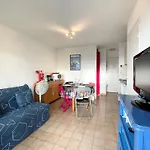 2 Pieces Proche Des Plages, Parking, Clim - Fr-1-338-487 Apartament Sète