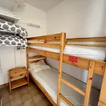 2 Pieces Proche Des Plages, Parking, Clim - Fr-1-338-487 Apartament Sète