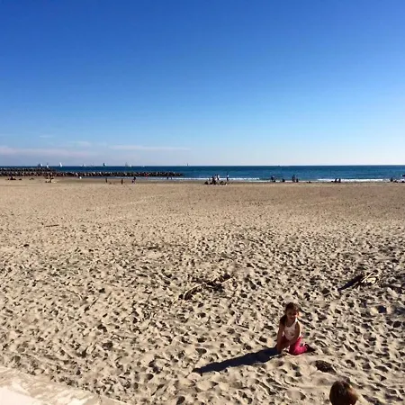 2 Pieces Proche Des Plages, Parking, Clim - Fr-1-338-487 Apartament