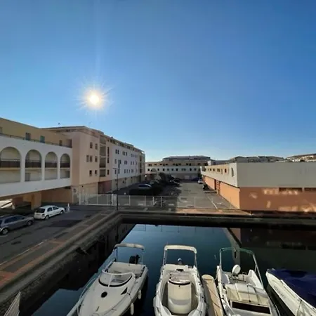 2 Pieces Proche Des Plages, Parking, Clim - Fr-1-338-487 Apartament Sète