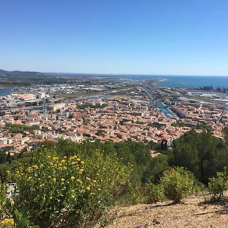 2 Pieces Proche Des Plages, Parking, Clim - Fr-1-338-487 Apartament *