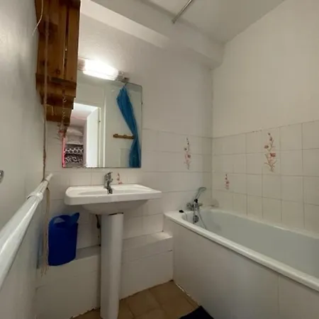 Apartament 2 Pieces Proche Des Plages, Parking, Clim - Fr-1-338-487